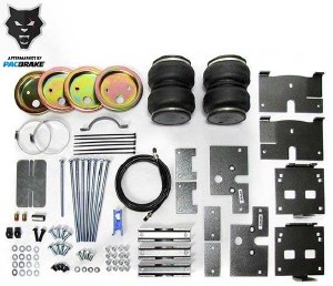 Air Suspension Kit Ford F150