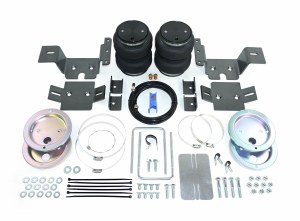 Air Suspension Kit w/Jounce Bumper/Stainless Steel Chevrolet/GMC 1500