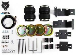 Air Suspension Kit Chevrolet/GMC 1500