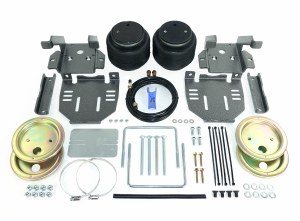 Air Suspension Kit Chevrolet Class C Motorhome