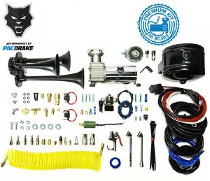 PACBRAKE HP10237