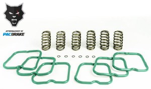 Engine Spring Kit Ram 2500, 3500 Cummins 12 Valve Engine