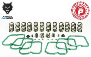 Engine Spring Kit Ram 2500, 3500 w/P7100 Injector Pump