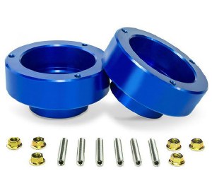 Leveling Kit 2" RAM 1500 Mega Cab