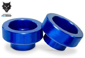 Leveling Kit 1.75" RAM 2500, 3500