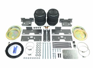 Air Suspension Kit w/Jounce Bumper for Ford Transit Van