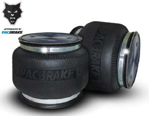 Air Suspension Kit Toyota Tacoma 4WD, Toyota PreRunner (2WD)