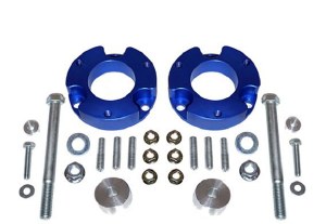 Leveling Kit 2.25" Toyota Tacoma/Prerunner 4WD