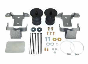 Rear Air Suapension Kit w/1800lbs Capacity