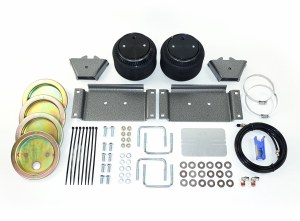 Rear Air Suspension Kit for Ram ProMaster