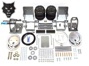 Rear Air Suspension Kit for Ford