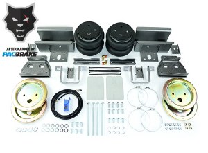 AIRSPRING SUSPENSION KIT