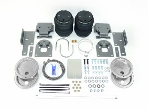 AIRSPRING SUSPENSION KIT