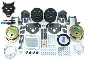 PACBRAKE HP10401-X
