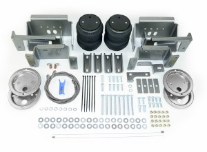 AIRSPRING SUSPENSION KIT