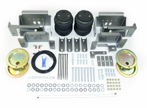 AIRSPRING SUSPENSION KIT