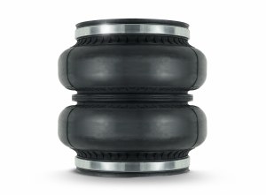 Double Convoluted Replacement Air Spring
