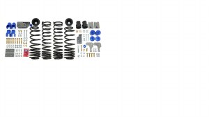 COIL SPRING BASE-JEEP