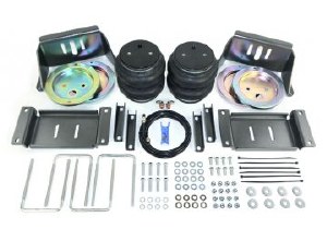 Rear Air Suspension Kit w/5000lbs  for Ford F53