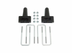 1.5'' Rear Block Kit Ford F-150