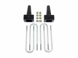 4'' Rear Block Kit Ford F-250,350