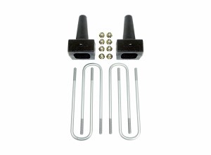 5'' Rear Block Kit Ford F-250,350