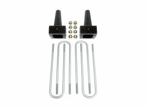 5'' Rear Block Kit Ford F-250,350