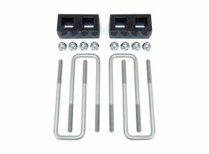 2'' Rear Block Kit Toyota Tacoma