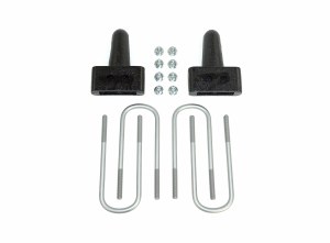 Rear Block Kit