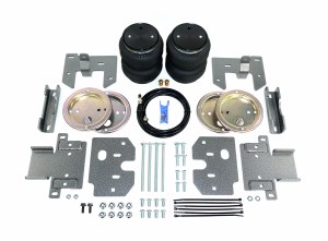 Rear Air Suspension Kit for Toyota Tundra