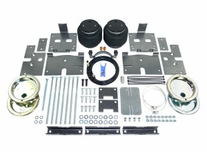Rear Air Suspension Kit for Ford F-150