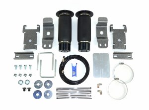 Rear Air Suspension Kit for GMC