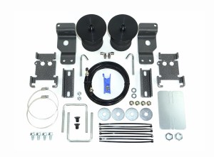 Rear Air Suspension Kit w/1800lbs Capacity.