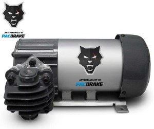 Air Compressor HD - Horizontal Pump Head