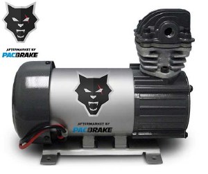 Air Compressor HD Kit - Vertical Pump Head