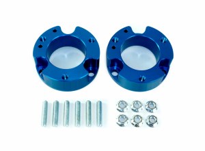 AIRSPRING LEVELING KIT