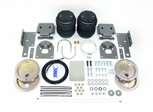 AIRSPRING SUSPENSION KIT
