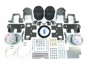 AIRSPRING SUSPENSION KIT