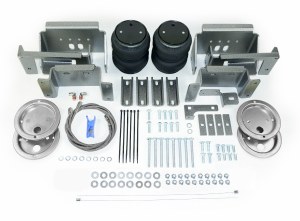AIRSPRING SUSPENSION KIT