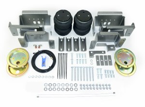 AIRSPRING SUSPENSION KIT