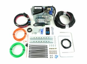 Quick Mount Wireless Air Control Dual Channel