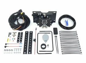 Wireless Air Control w/Remote