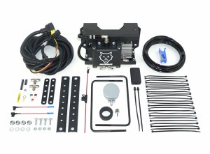 Wireless Air Control w/Remote