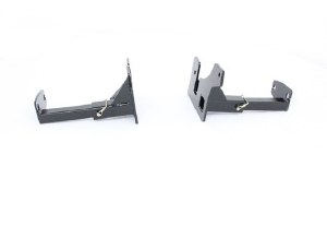 Front Camper Tie Down - Nissan Frontier