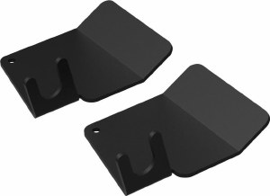 Rear Wheel Sensor Guard Silverado/Sierra