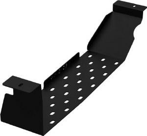 Urea Tank Guard, DEF Tank Guard for Ram