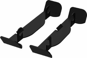 Brake Caliper and Hose Rock Guard Ford F-250, F-350