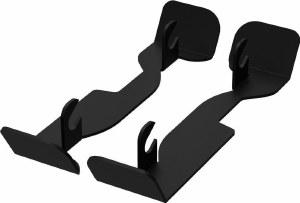 Brake Caliper and Hose Guard F-350 Dually