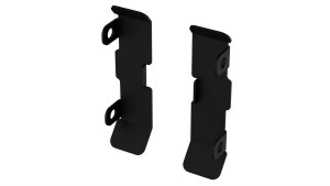 Brake Caliper and Hose Rock Guard RAM 1500