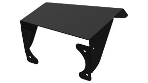 Trailer Wiring Guard for Ford F-150